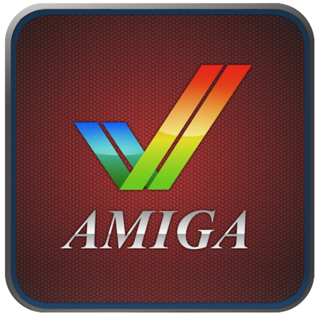Amiga Logo