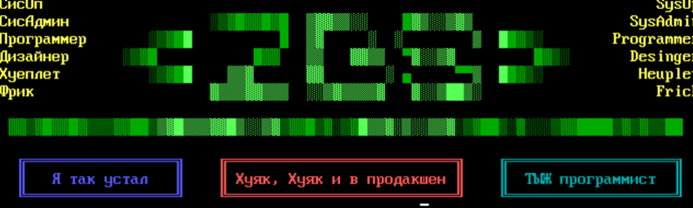 User banner image